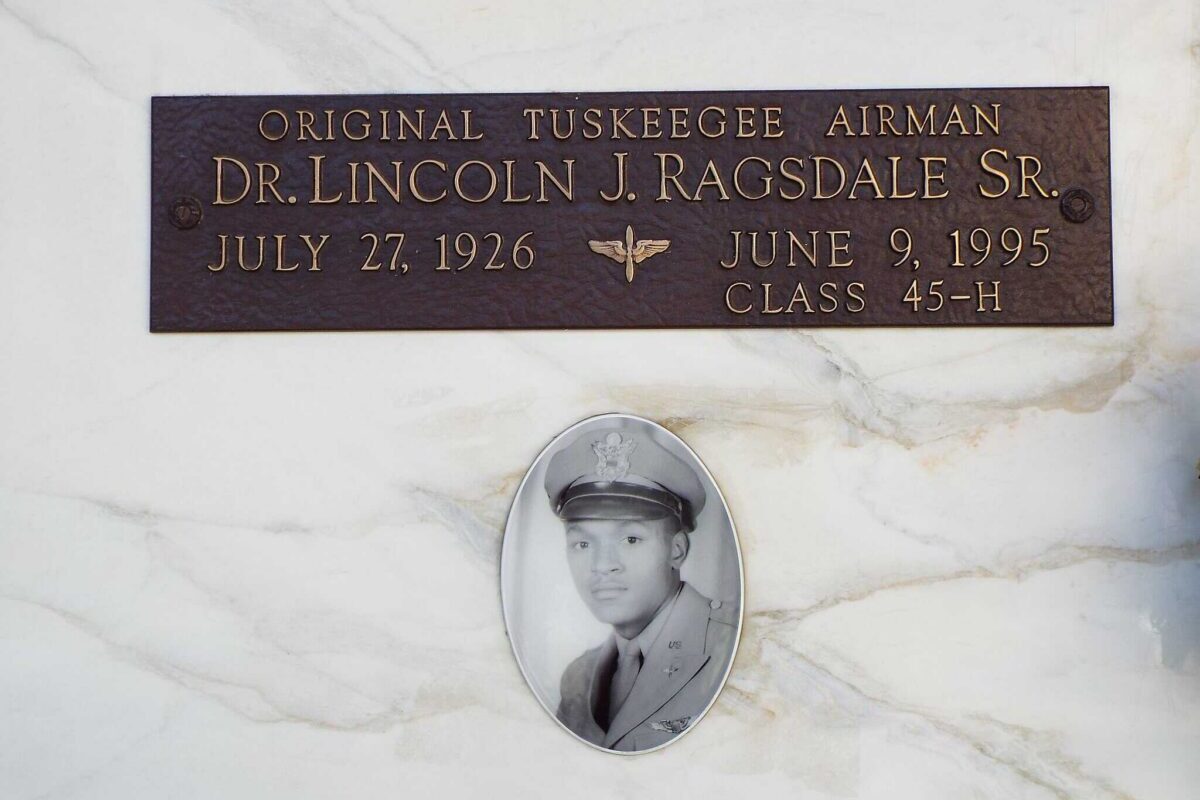 How Lincoln and Eleanor Ragsdale helped desegregate Phoenix