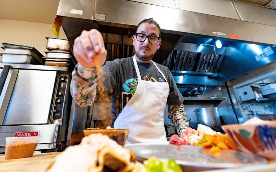 We’re calling it. These Phoenix chefs are the next big names