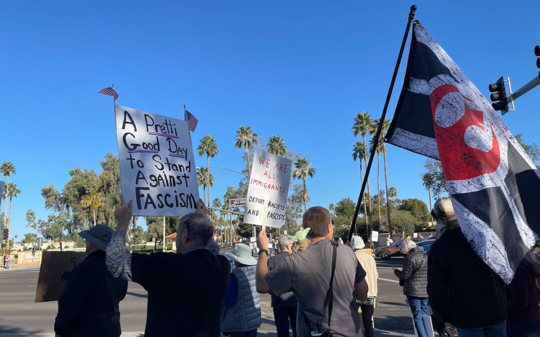 Your weekly guide to taking action in Arizona (Feb. 27–March 5)
