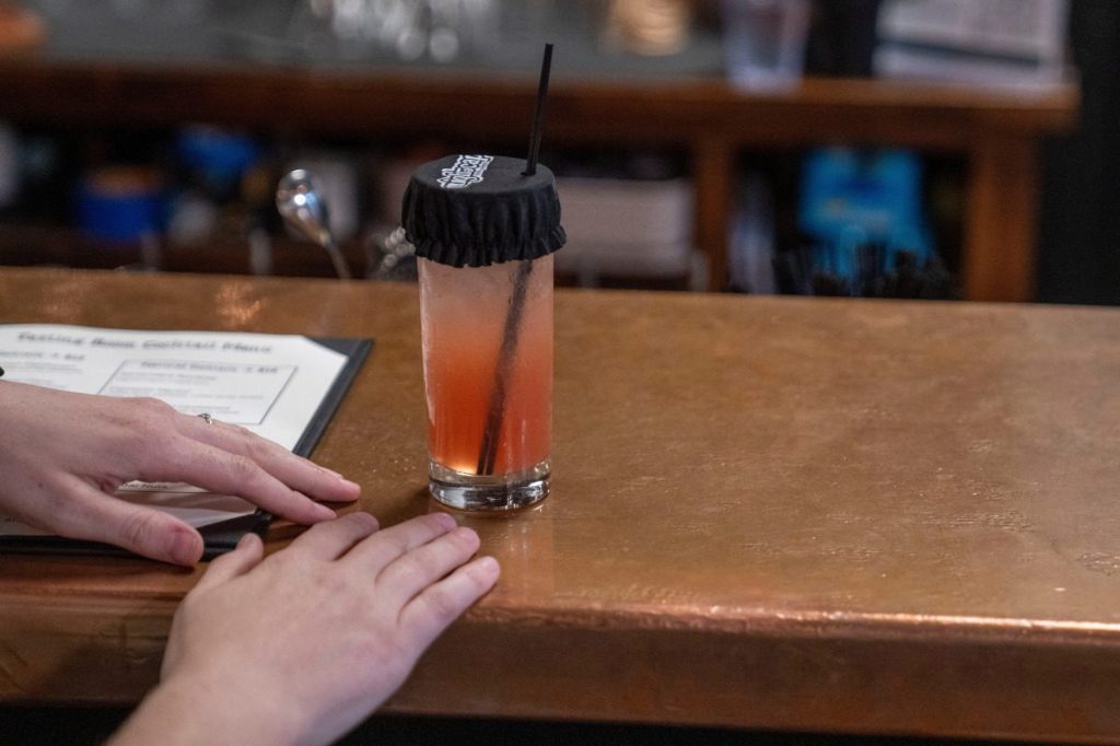 Tempe passes ordinance requiring bars to offer drink spiking test kits