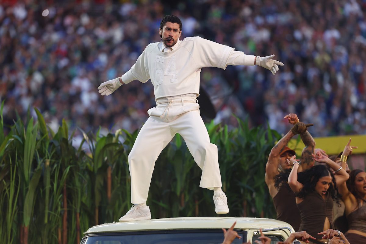 Meet the Tucson musicians who performed with Bad Bunny at Super Bowl