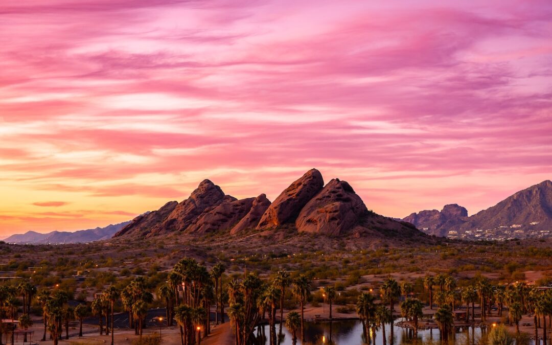 6 unique, romantic things to do this Valentine’s Day in metro Phoenix