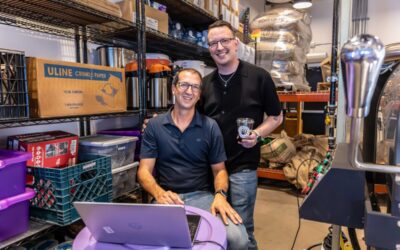 Trump’s tariffs hurt this Tempe coffee shop. Now its owner is fighting back