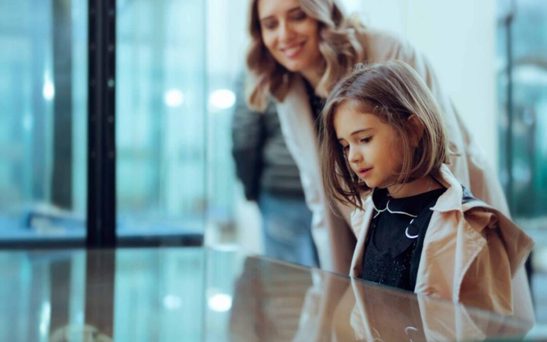 6 Arizona sites to take your kids to this Women’s History Month