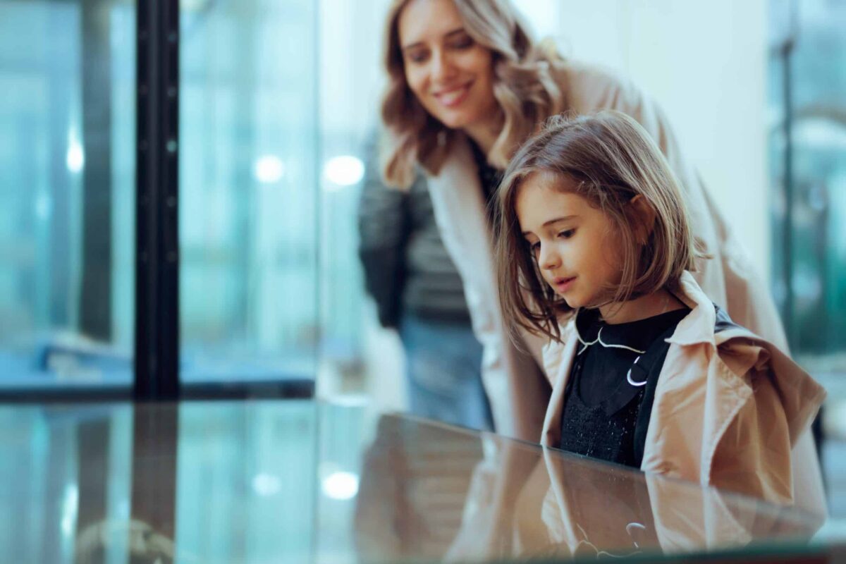 6 Arizona sites to take your kids to this Women’s History Month