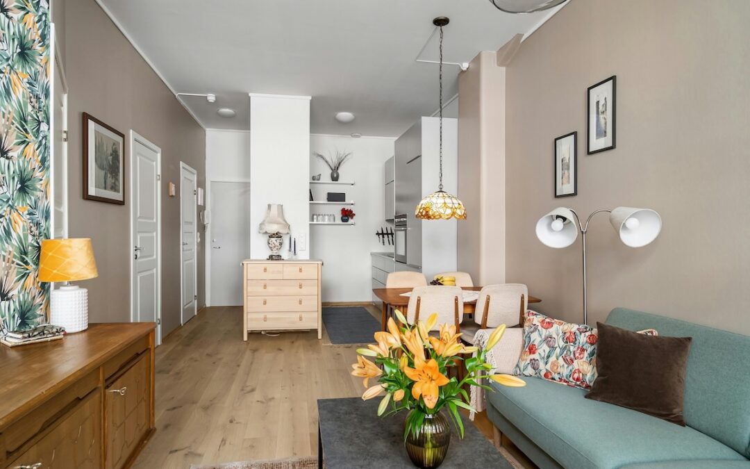 What $2,000 rent gets you in Phoenix and across the US