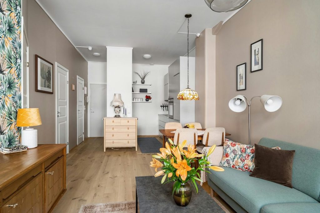 What $2,000 rent gets you in Phoenix and across the US