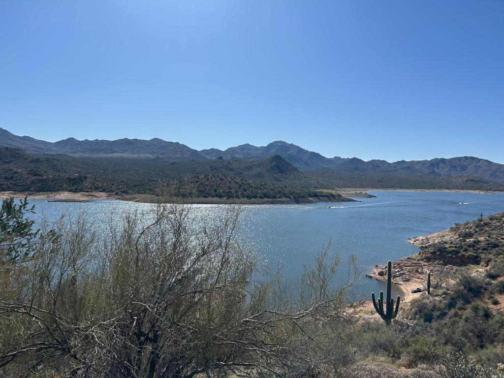 ⚡ Tech pledge won’t cover biggest AZ data centers