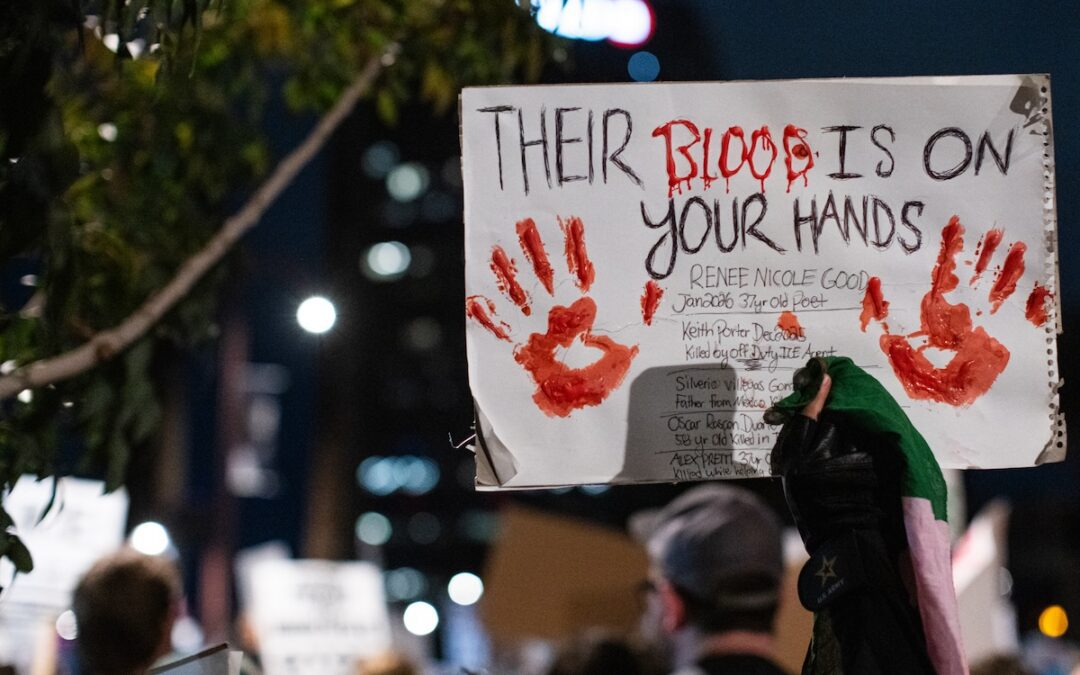 ICE is operating 170 unofficial detention centers in the US, including four in Arizona