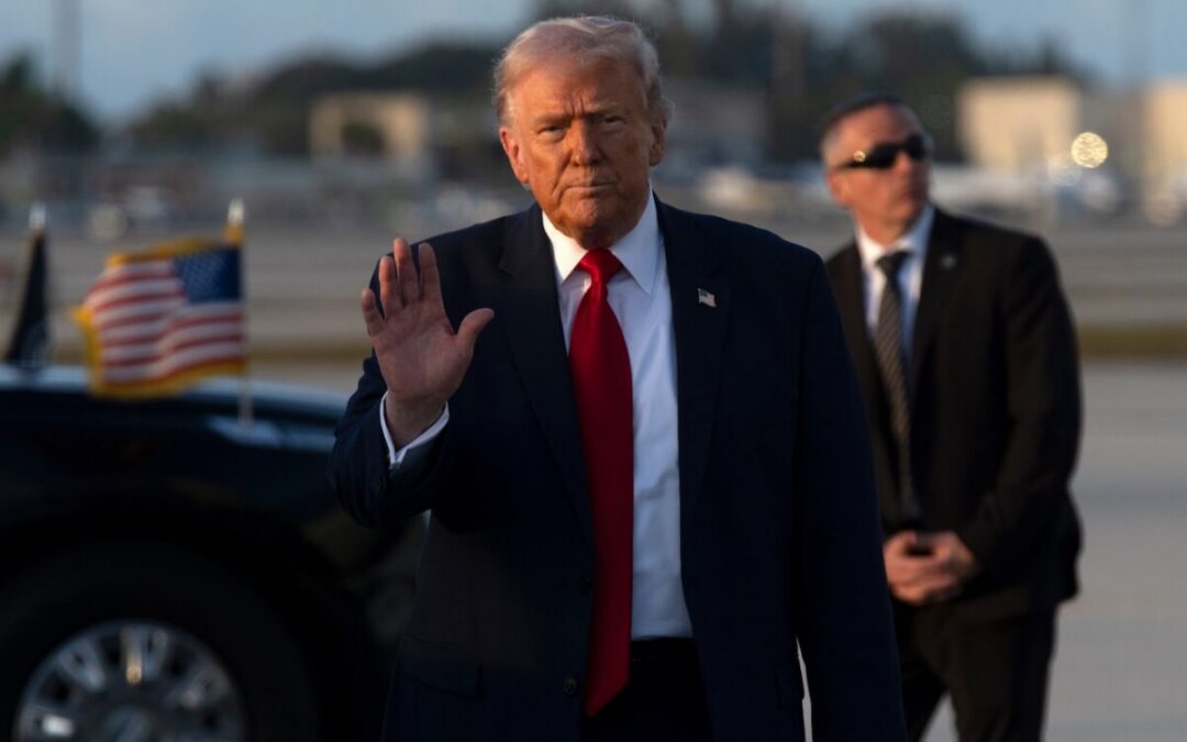 How are Arizonans faring under Trump? New report shows higher costs for food, health care, and energy