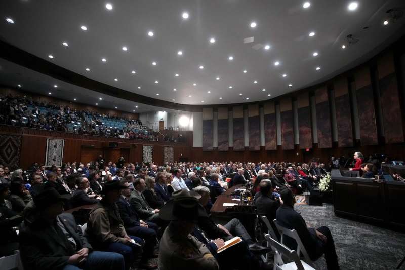 Arizona Legislature