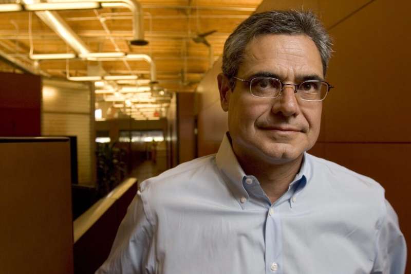 Ernest Garcia II