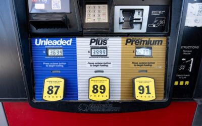 Gas prices in Phoenix rise with Iran conflict. Here’s how much
