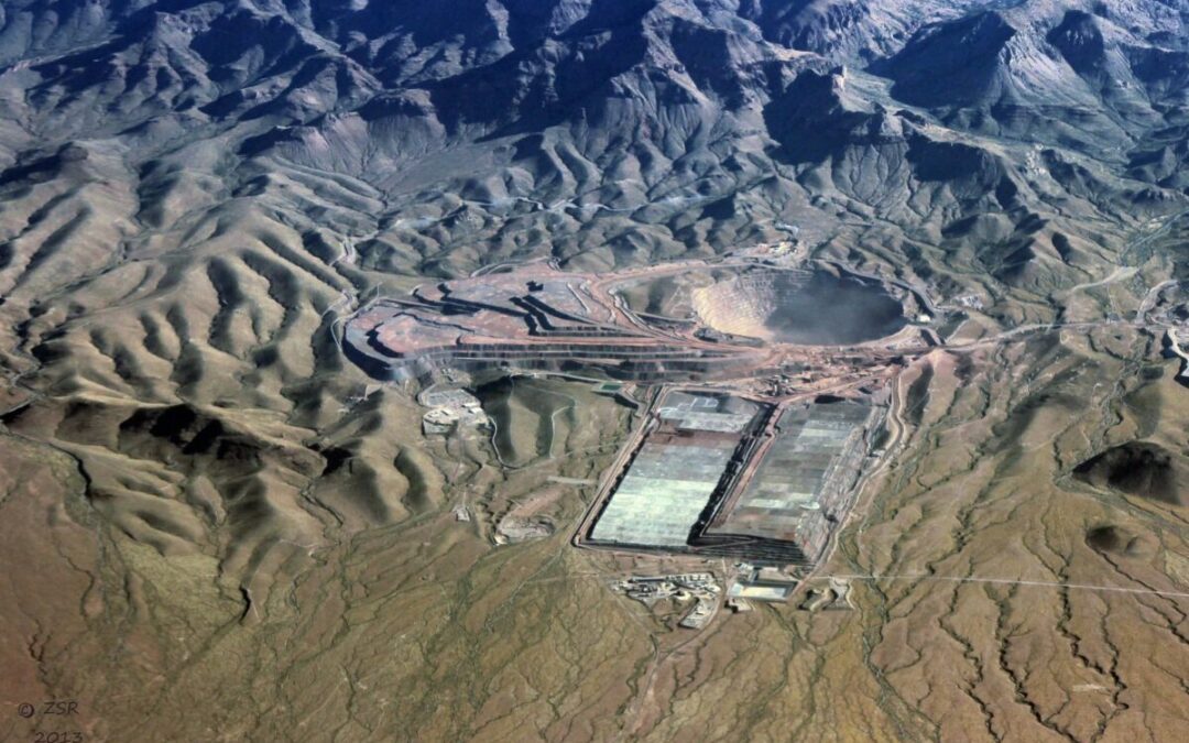 7 mining towns in Arizona that have fascinating histories