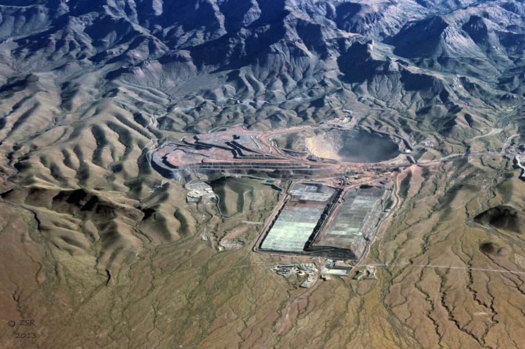 7 mining towns in Arizona that have fascinating histories