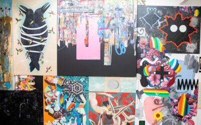 This huge—and free—metro Phoenix festival is ready to surprise you