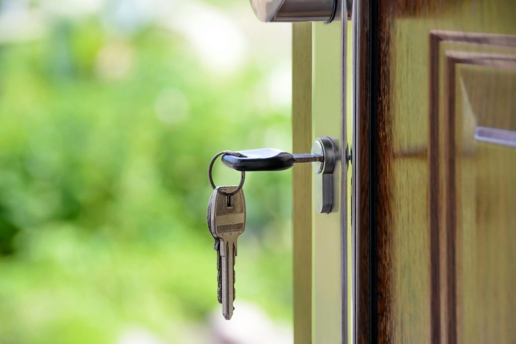 New Buckeye neighborhood has homes priced in mid-$300Ks. Check it out