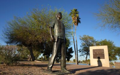 ‘One less good guy’: Readers react to César Chávez sexual assault allegations