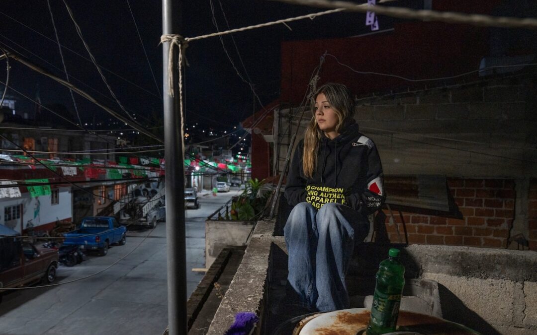 Deported Arizonan struggles to adjust. ‘I feel like I’m worth nothing’