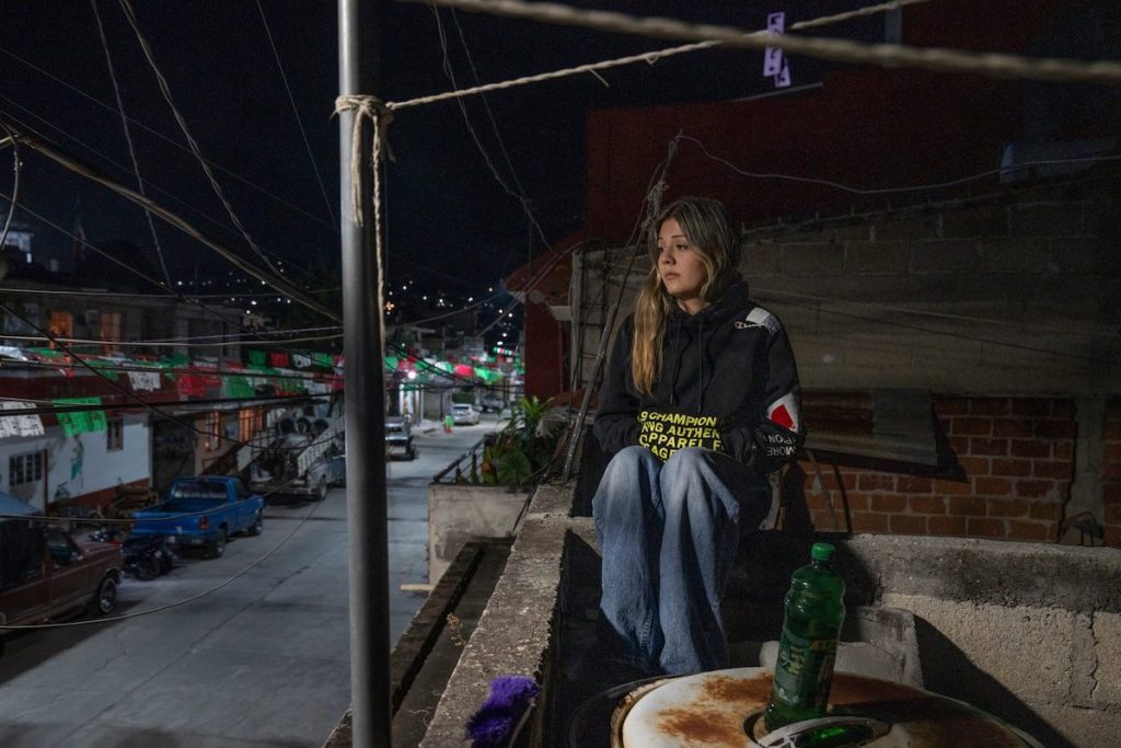 Deported Arizonan struggles to adjust. ‘I feel like I’m worth nothing’