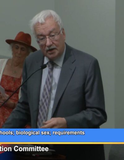 kavanagh ballot referral x