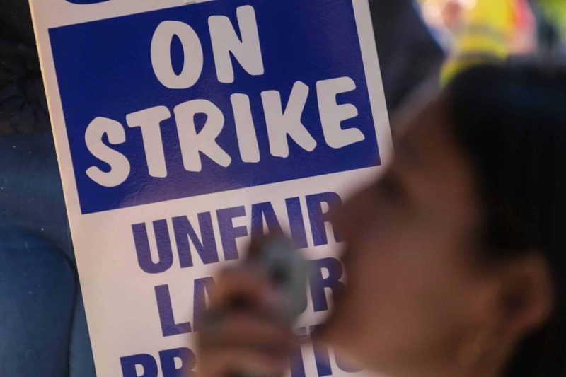 Given the rich history of unions and the way industry treats union workers in our slice of the Southwest, it is no surprise that Arizona has relatively few union workers.