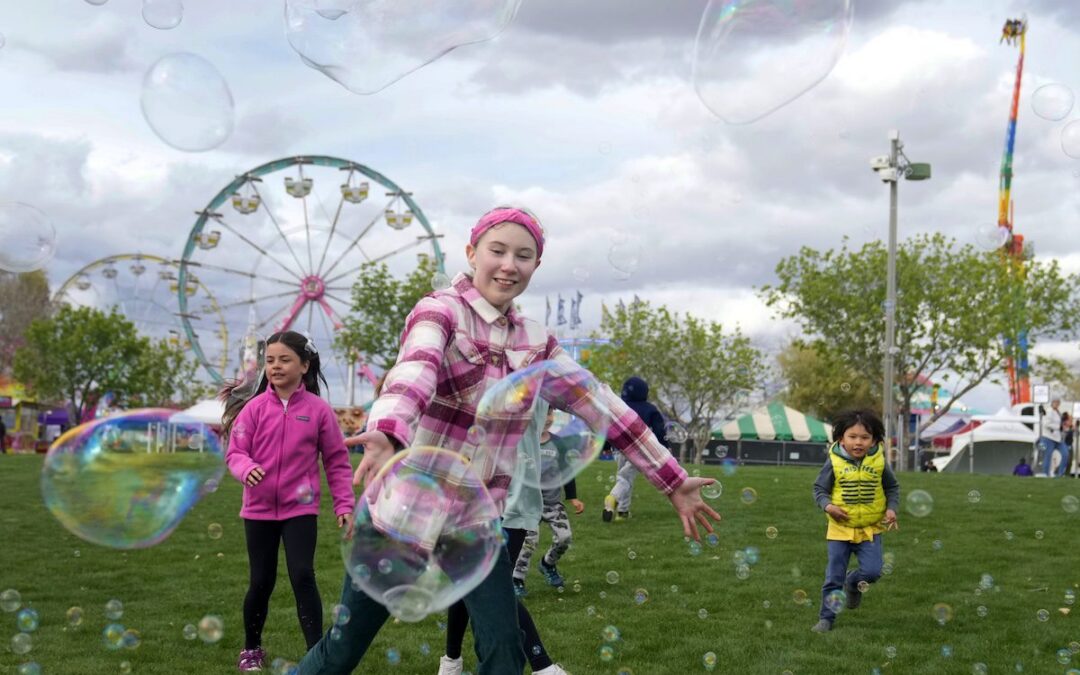 All of the best events to attend in metro Phoenix this March