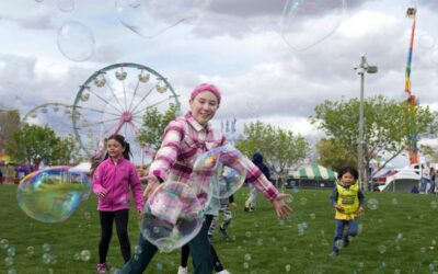 All of the best events to attend in metro Phoenix this March