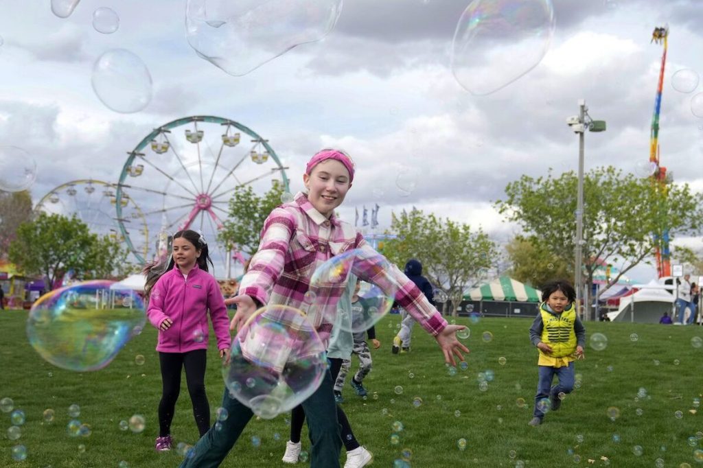 All of the best events to attend in metro Phoenix this March