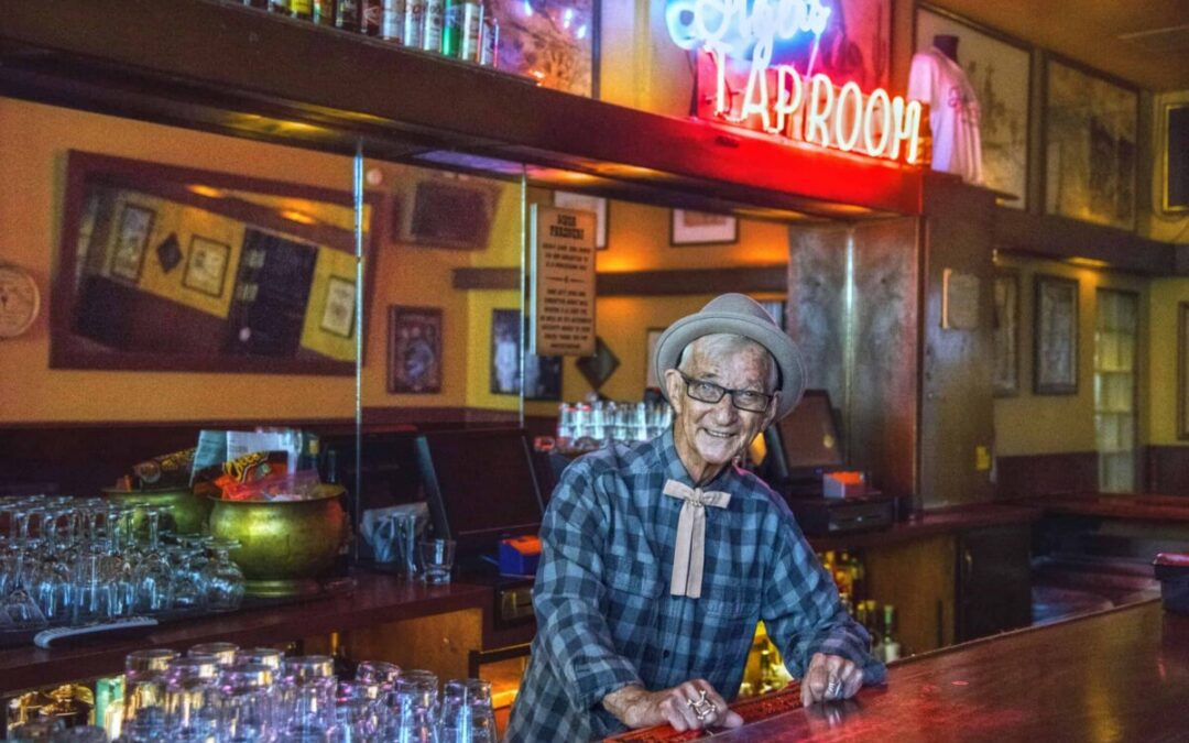 Sip on history at 8 of the oldest bars in Arizona