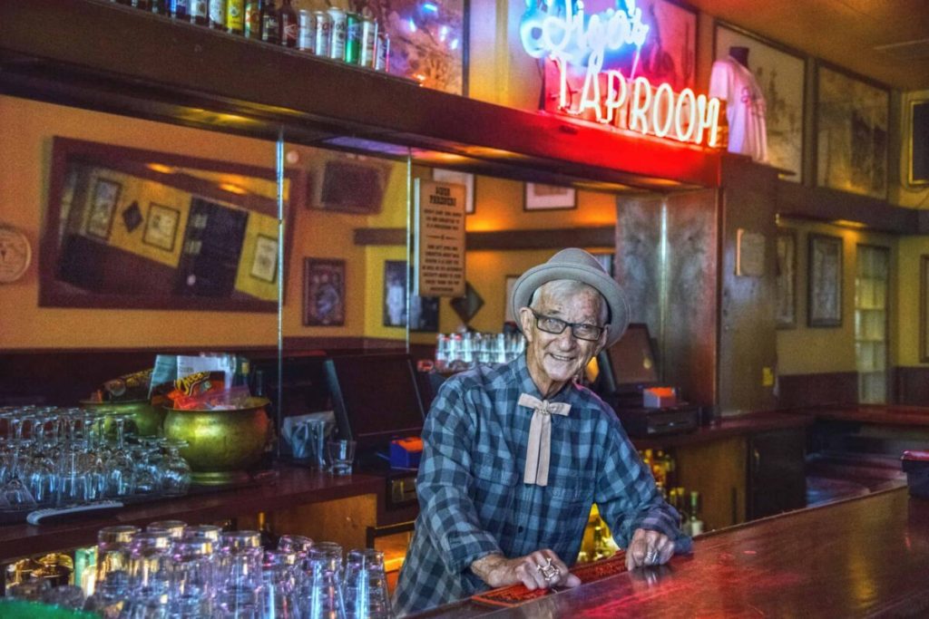 Sip on history at 8 of the oldest bars in Arizona