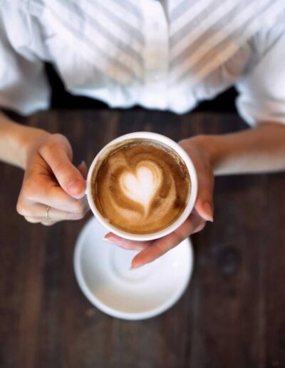 There are three pay-it-forward cafes in Arizona that make it easy to be kind.