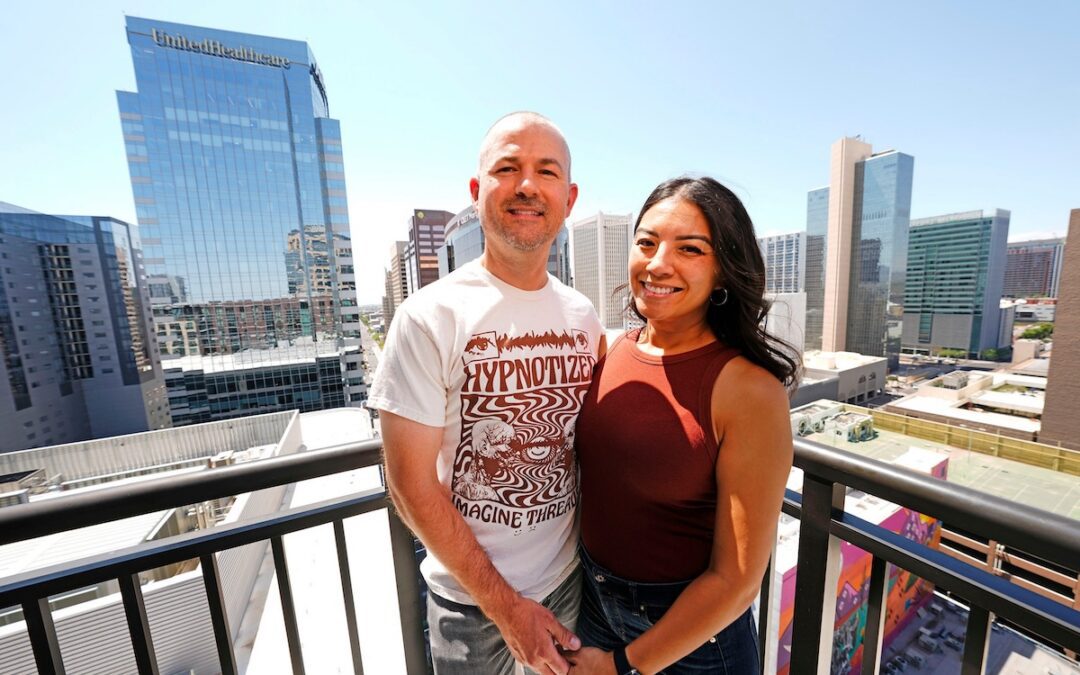 Rents are falling in metro Phoenix. Here’s where the best deals are