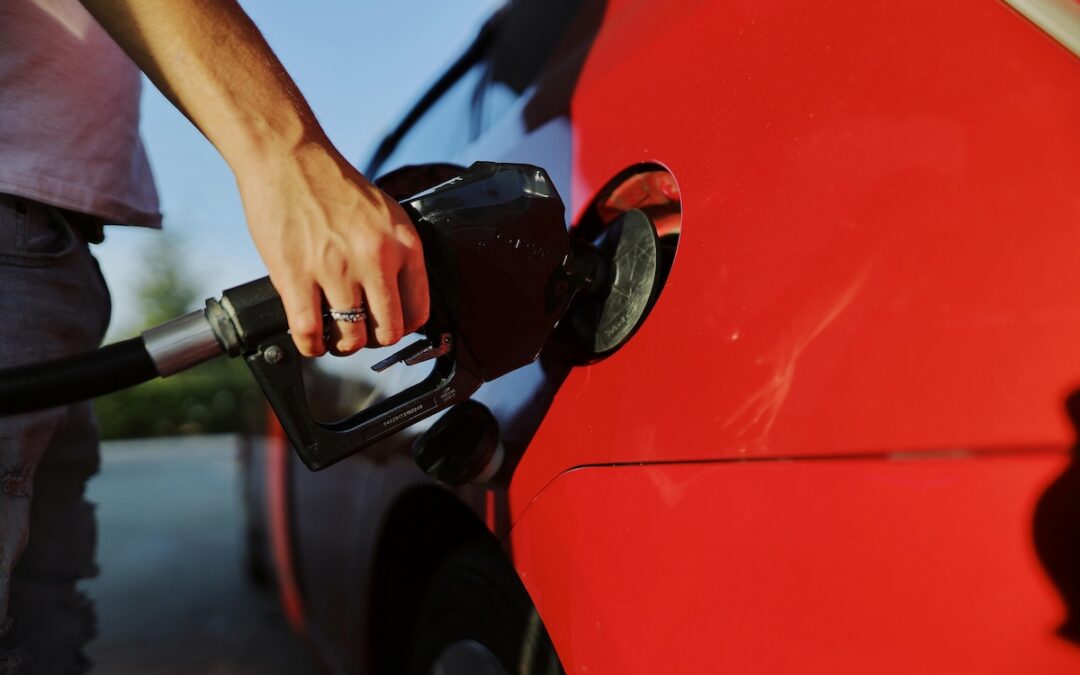 Arizonans sound off on rising gas prices and Iran war