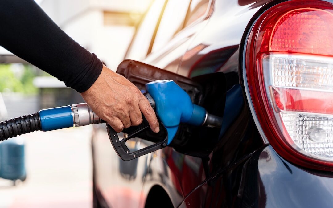 Phoenix drivers paying ‘outrageous’ gas prices blame Iran war