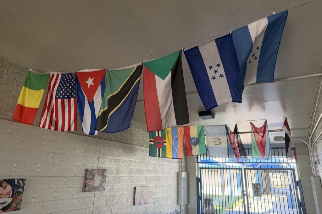 Phoenix school for immigrants, a pillar for healing-centered approach, is closing