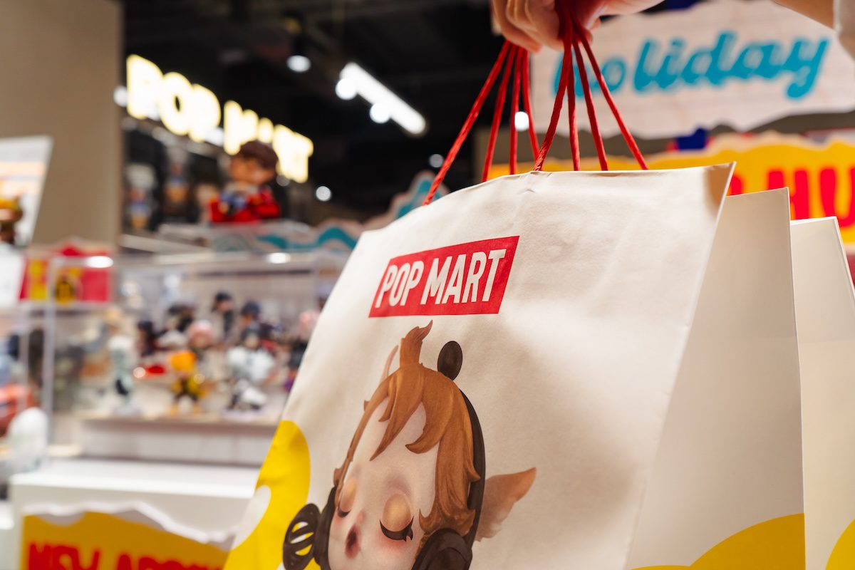Hey Labubu fans, Pop Mart is opening its 1st Arizona store. What to know