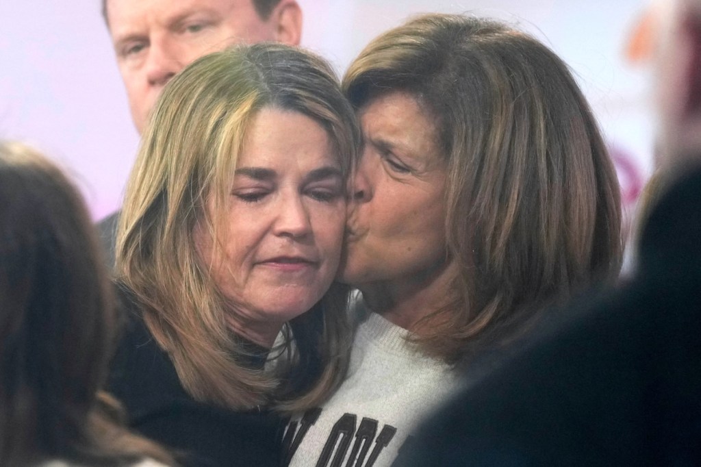 🤧 Why allergies are so bad right now