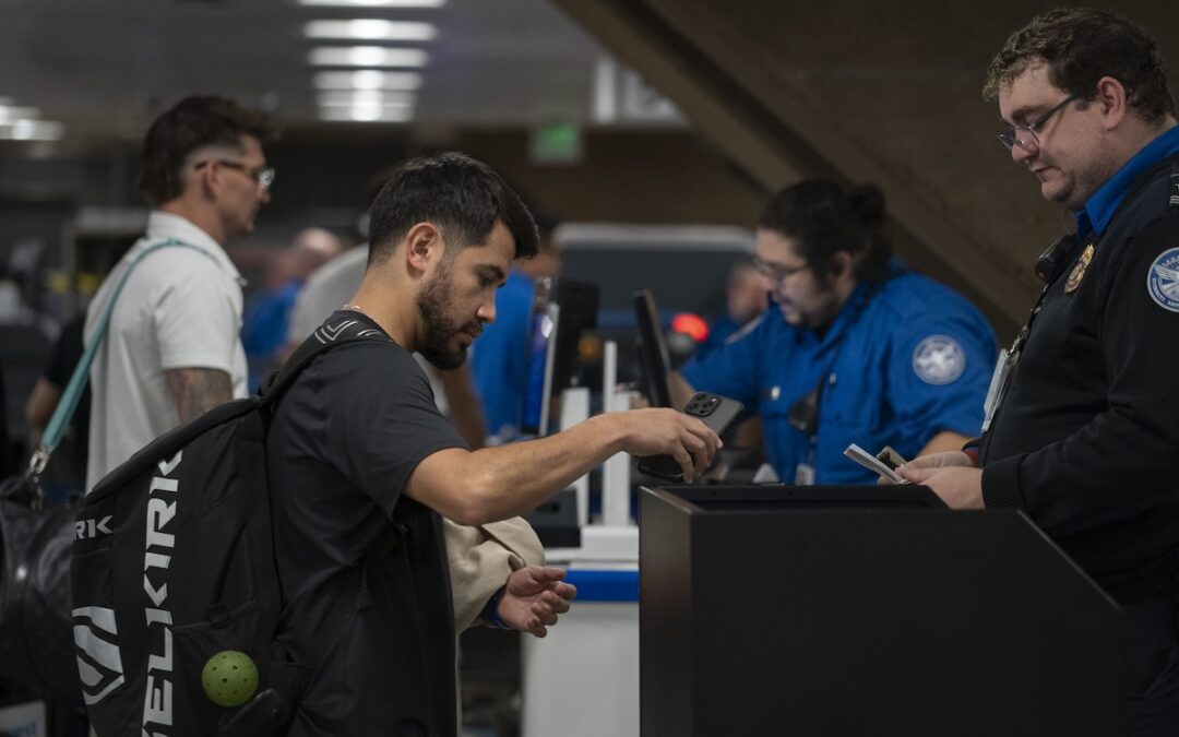 Sky Harbor appeals to the public to donate to unpaid TSA workers