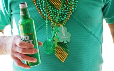 Best St. Patrick’s Day 2026 events happening in metro Phoenix