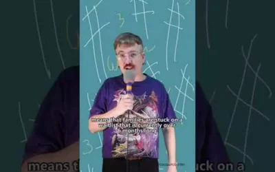 WATCH: Arizona autism services shrink under Medicaid strain