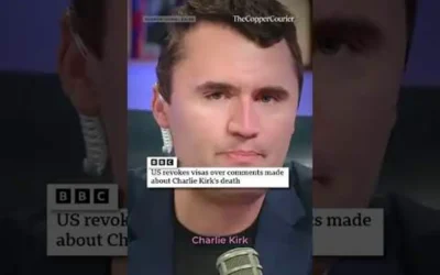 WATCH: Border Patrol uses Cold War-era law to target immigrants in Arizona