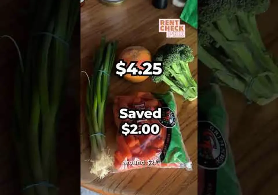 WATCH: How to find cheap produce in Phoenix