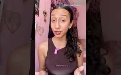 WATCH: The next ‘Alligator Alcatraz’ might be in Arizona