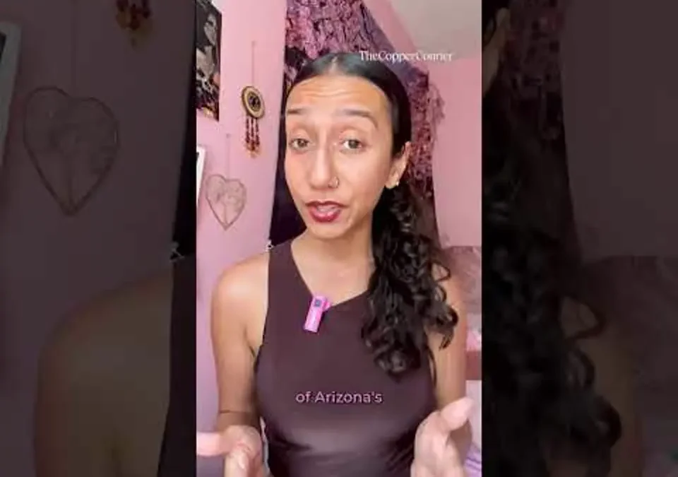 WATCH: The next ‘Alligator Alcatraz’ might be in Arizona