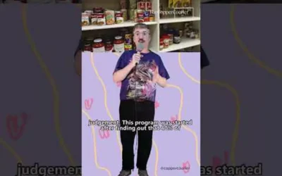 WATCH: University of Arizona helps students combat SNAP cuts