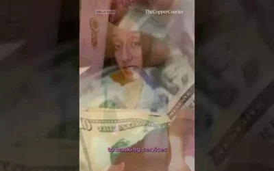 WATCH: AZ Republicans want to debank immigrants