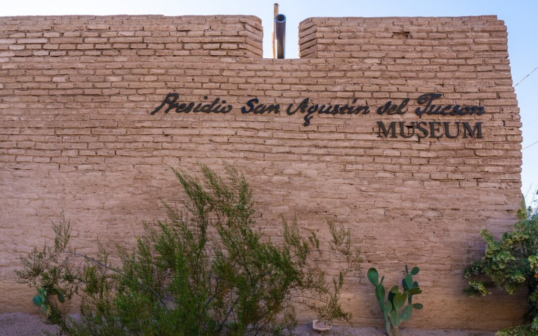 What was Tucson like in 1776? Presidio gives a glimpse back 250 years