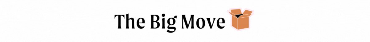 The Big Move