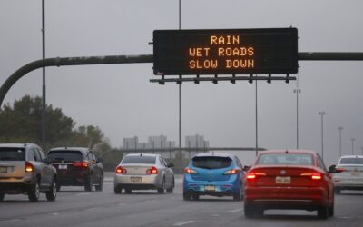 This metro Phoenix freeway is the worst in Arizona, drivers say